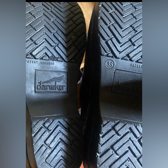 Dansko Professional Clogs - EURO-38 - - Picture 6 of 6
